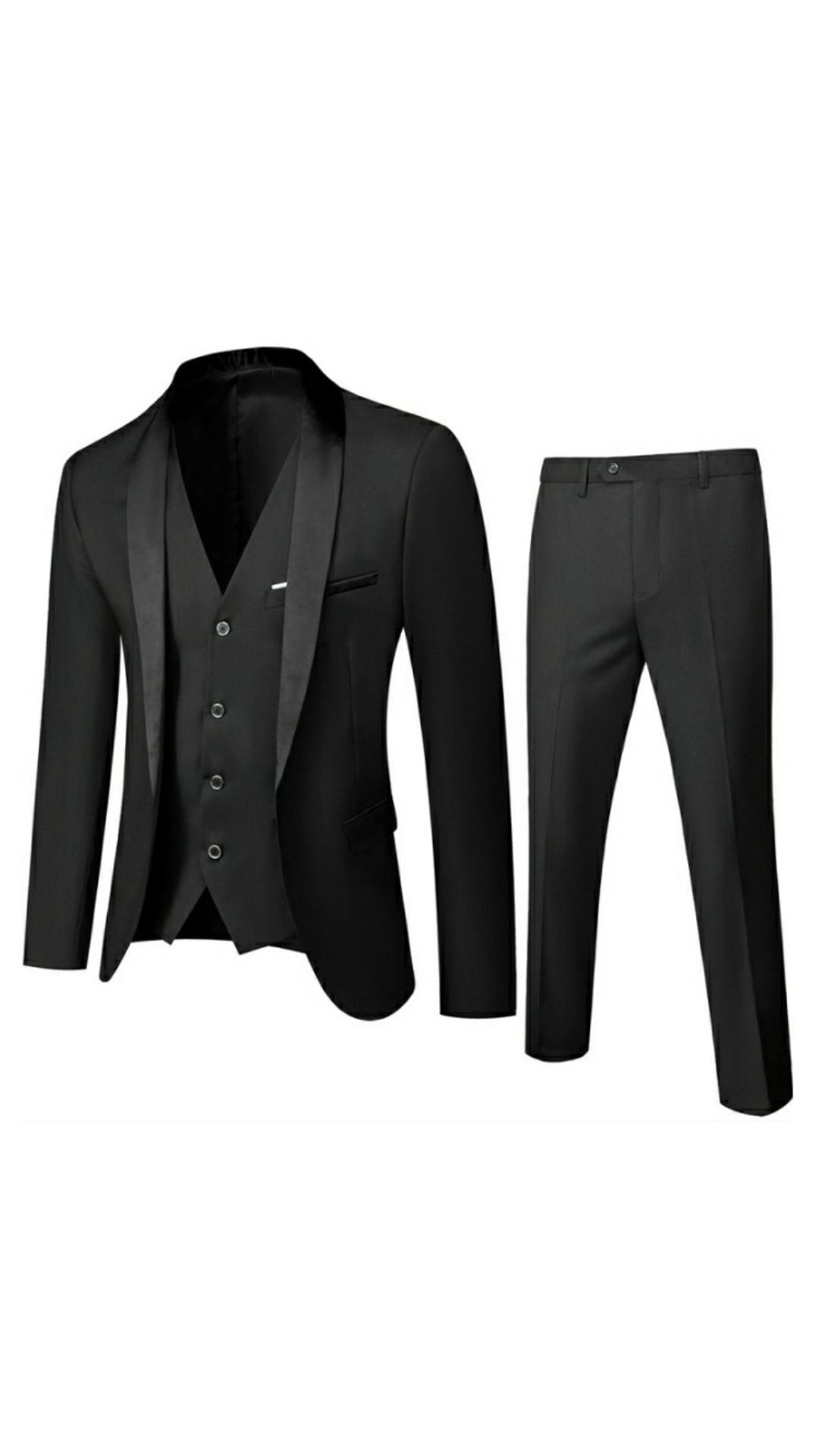 Tuxedo Suit Collection - Formal Men Suits Malaysia - Ready Made for ...